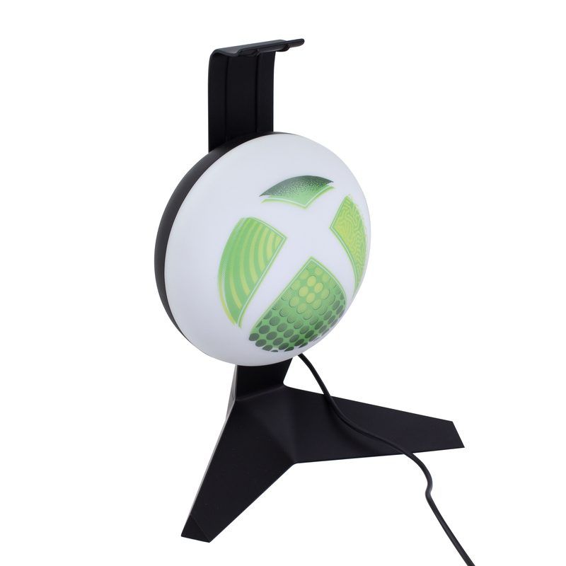 Xbox Headset Stand Light - GameOn.games