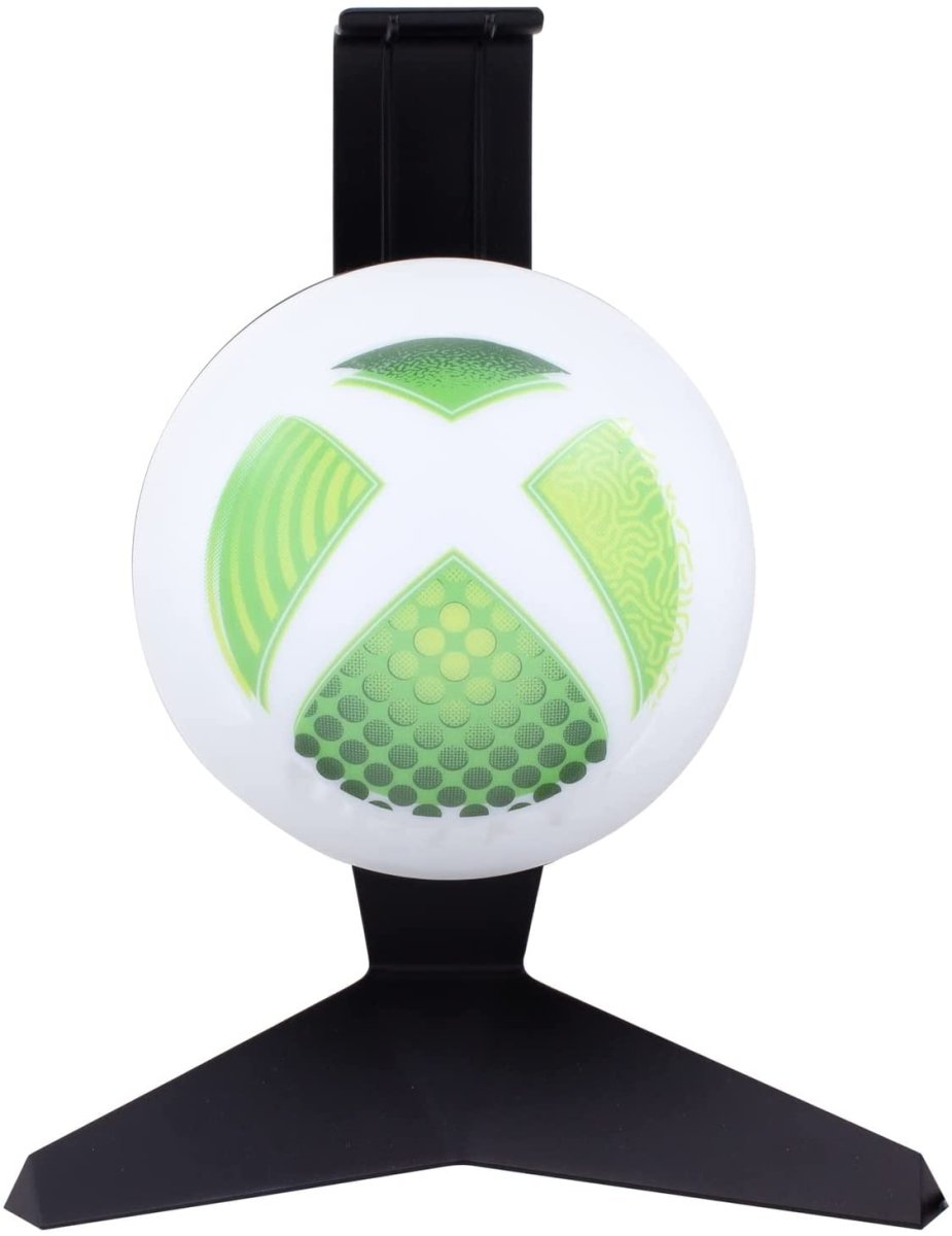 Xbox Headset Stand Light - GameOn.games