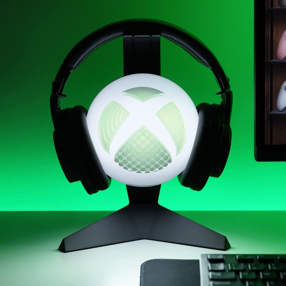 Xbox Headset Stand Light - GameOn.games
